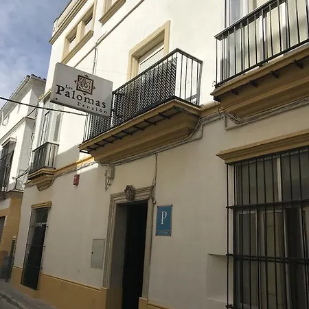 Palomas 게스트하우스