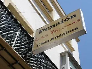 Affittacamere Palomas